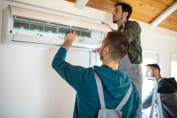Best Residential HVAC Services  in Bartonville, TX