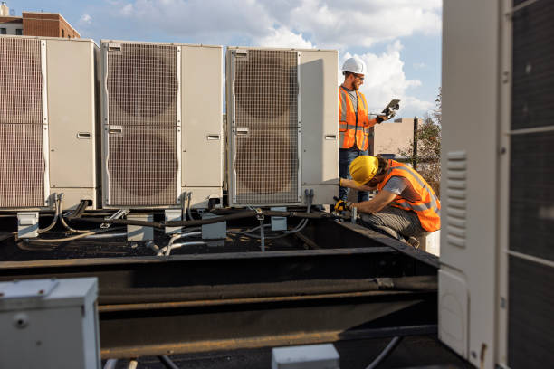 Best Ductless HVAC Repair  in Bartonville, TX