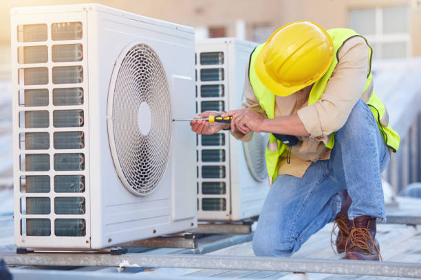 Best HVAC Air Duct Cleaning  in Bartonville, TX