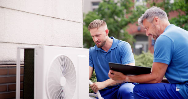 HVAC Maintenance Plan in Bartonville, TX