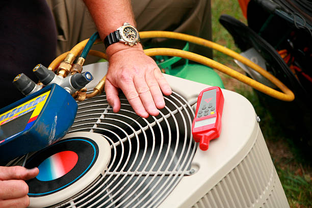 Bartonville, TX HVAC Company