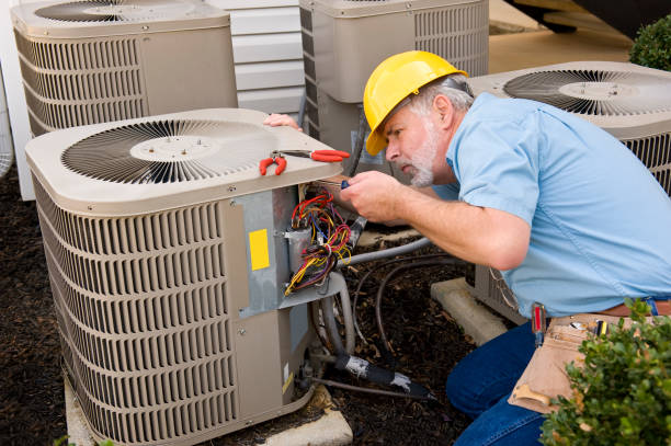 Best Best HVAC Companies  in Bartonville, TX