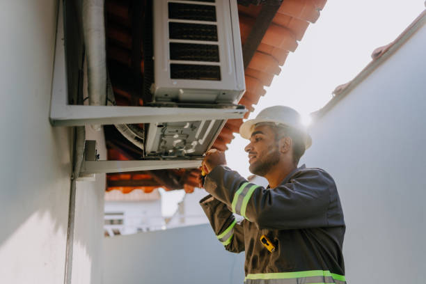 Reliable Bartonville, TX HVAC Solutions