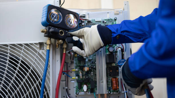 Best Furnace Repair Near Me  in Bartonville, TX